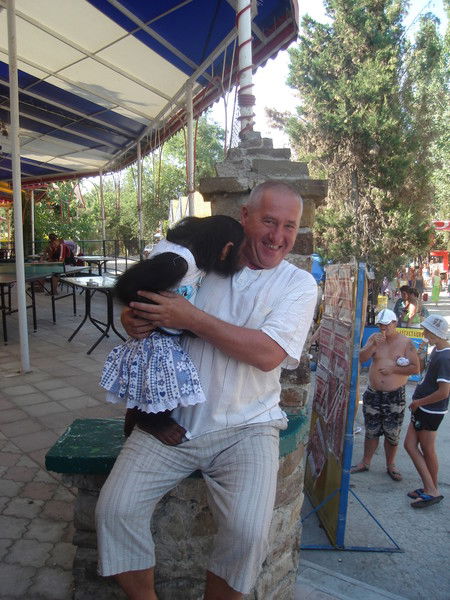 Александр Шурдук