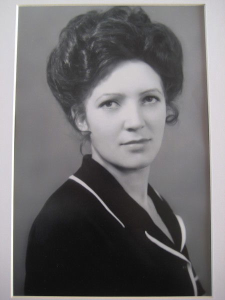 Наталья Дунаева (Шахрай)