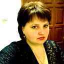 Наталья Мирон