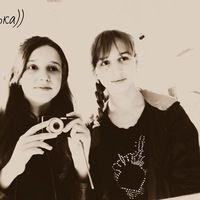 Анастасия Кизилова