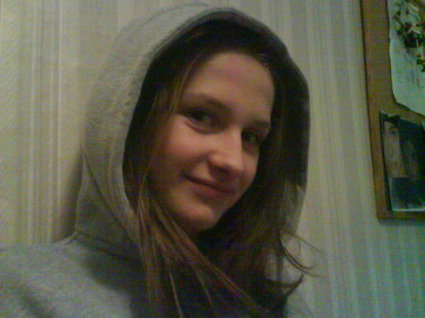 Дарья Сидорович