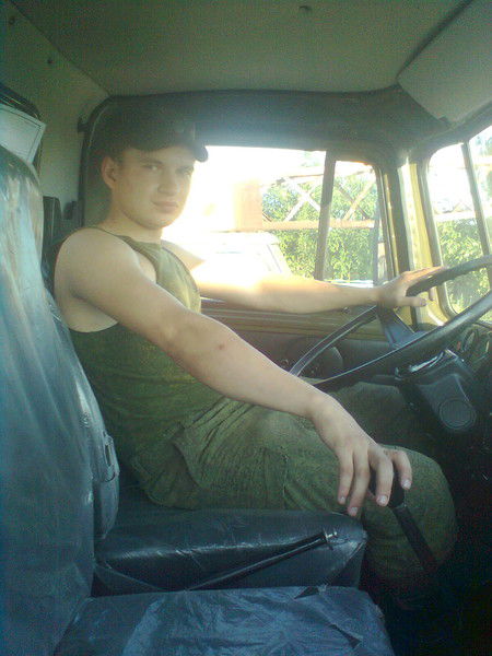 Василий Золтнер