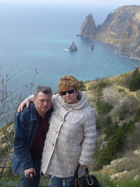 Сергей Богослов