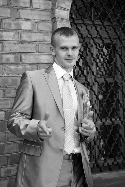 Станислав Ковалев