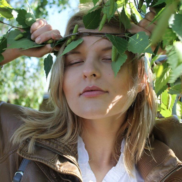 Дашка* Полушкина*