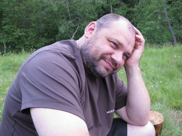 Святослав Лопаткин