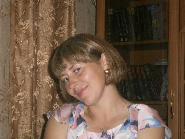 Вероника Жилина