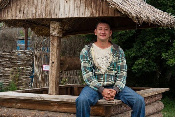 Андрей Крюков