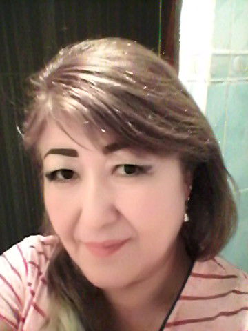 Сауле Муликова