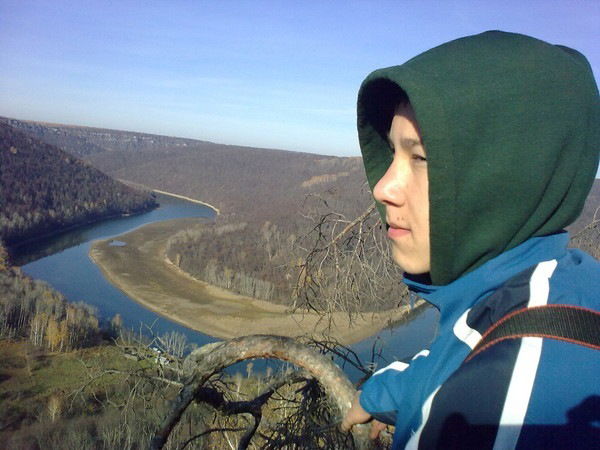 Айдар Галиуллин