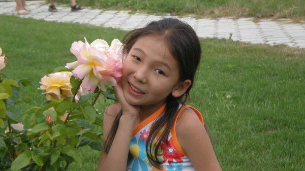 Аделия Калдыбекова