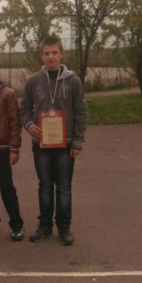 Андрій Коломієць