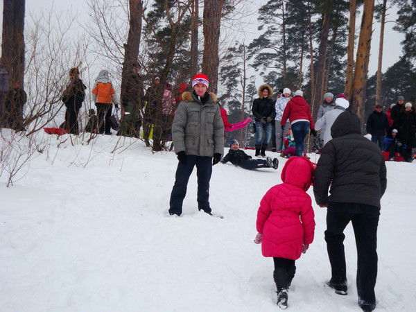 Александр Васильев