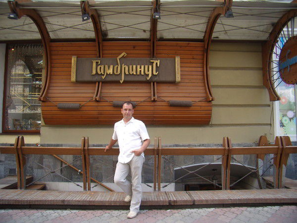 Михаил Демченко