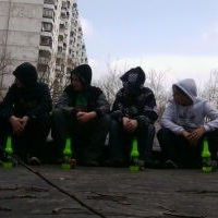 Саша Сорокин