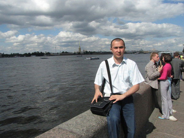 Эркин Сарбалаев