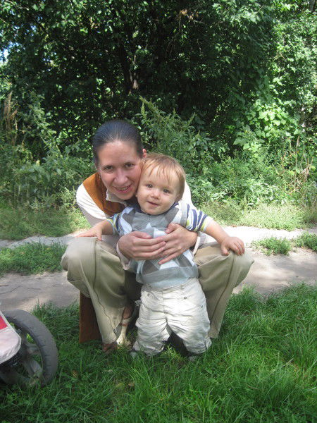 Ирина Колпакова