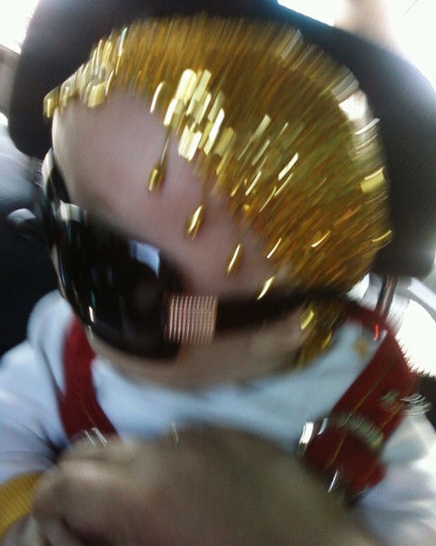 Жанна Кубитаева