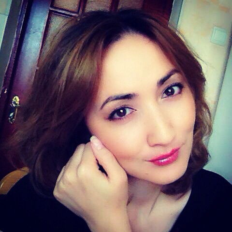 Гульвира Ускенбаева