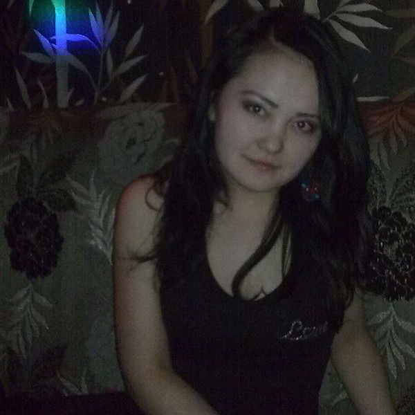 Акмарал Байшанова