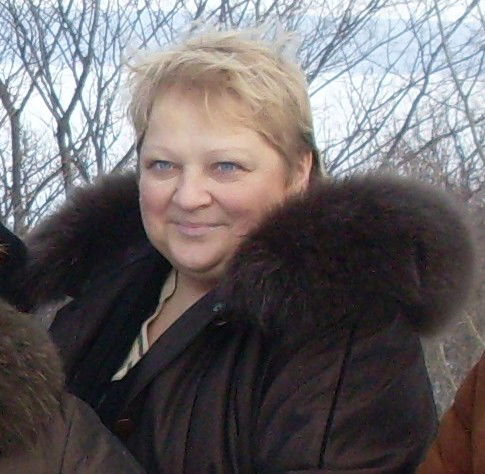 Елена Авхадиева