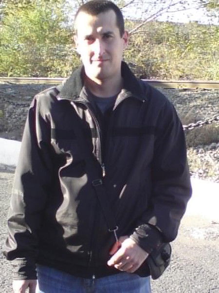 Алексей Захаров