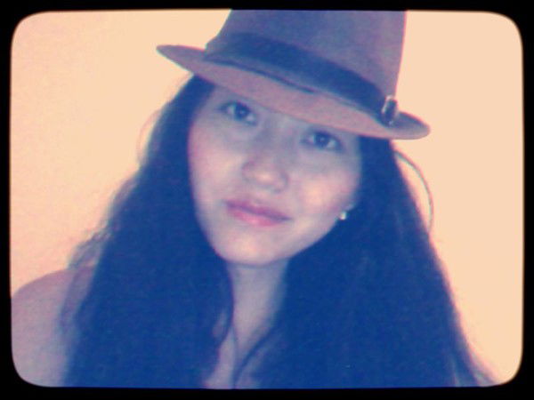 Жанара Рахимжанова