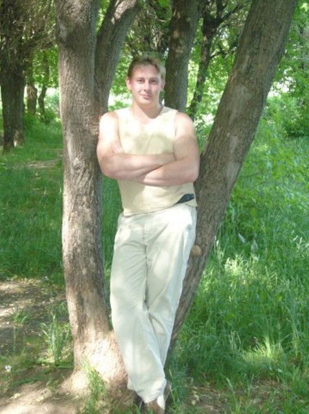 Дмитрий Чистов