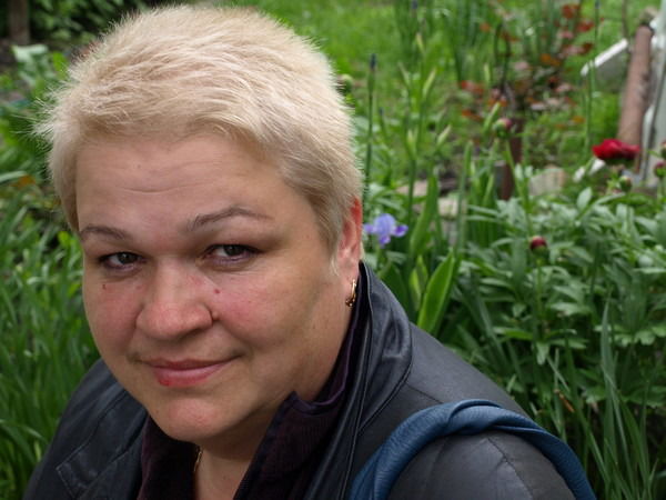 Татьяна Ружицкая