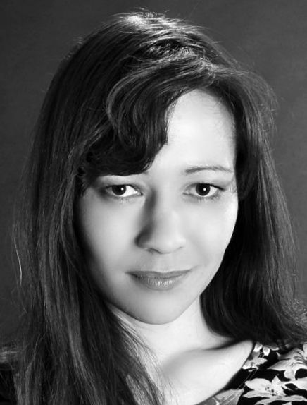 Ольга Новгородова