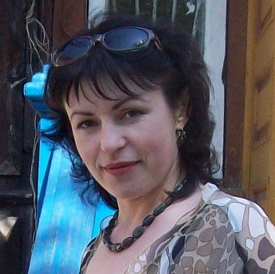 Иранда Гайдаенко