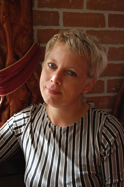 Ирина Коняева