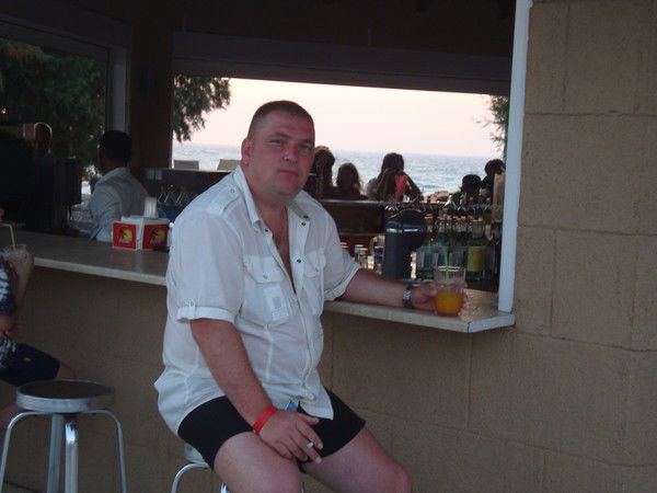 Алексей Токарев