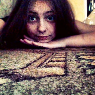 Алина Иванова