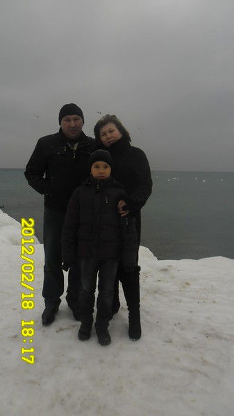 Ажар Утеулиева