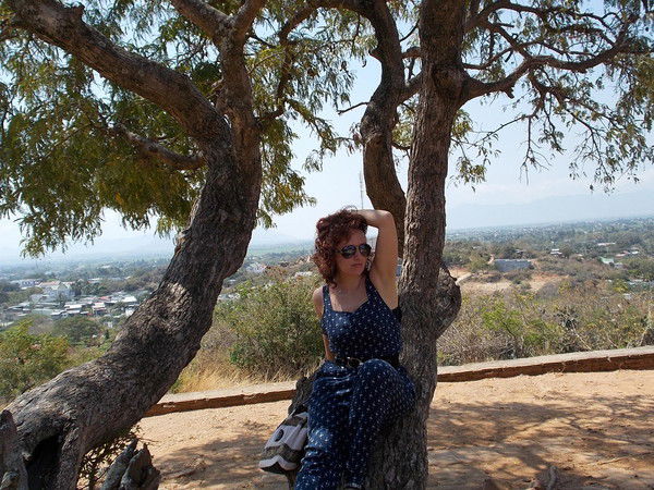 Шилова Татьяна