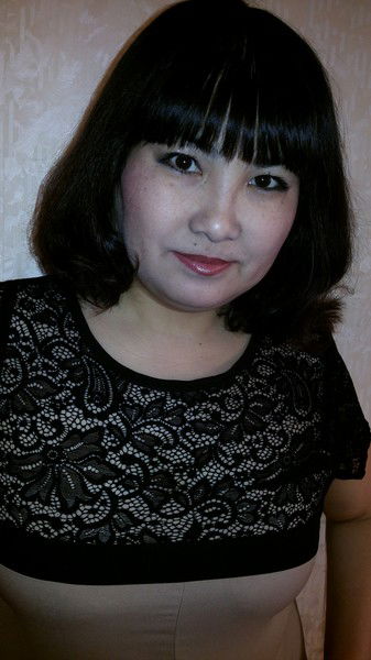 Нелля Шикпанова