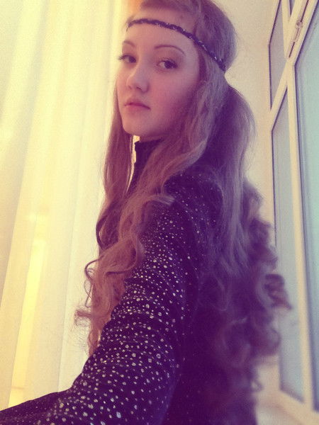 Диана Ковалева