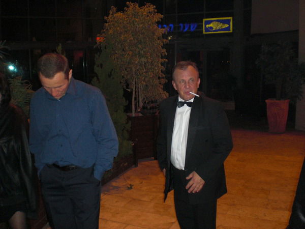 Александр Рязанов