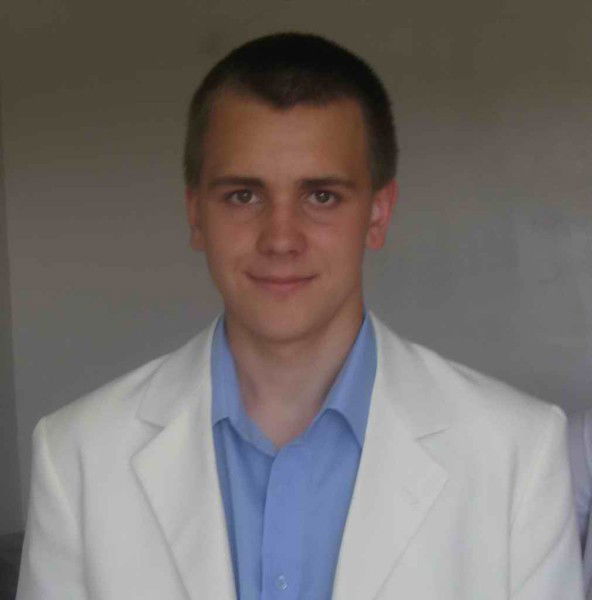 Андрей Пичугин