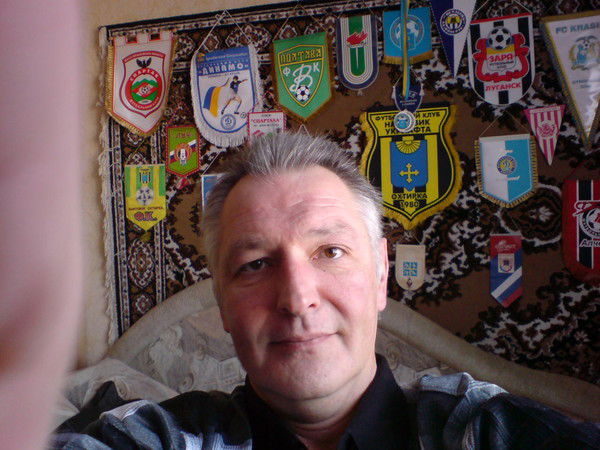 Игорь Хорошун