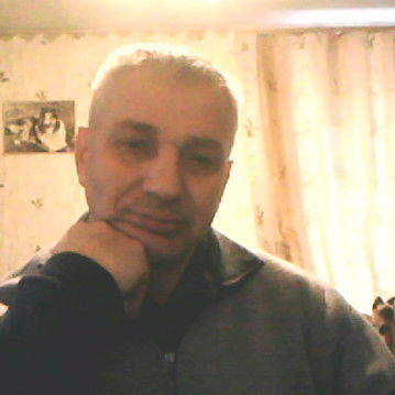 Виктор Остапенко