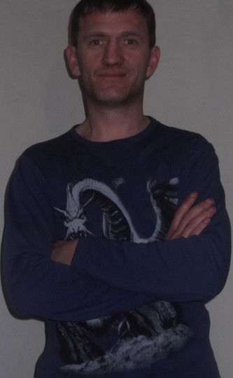 Юрий Киселёв