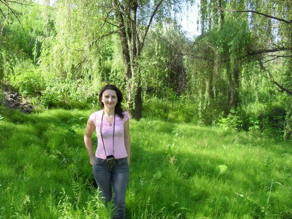 Елена Николаевна