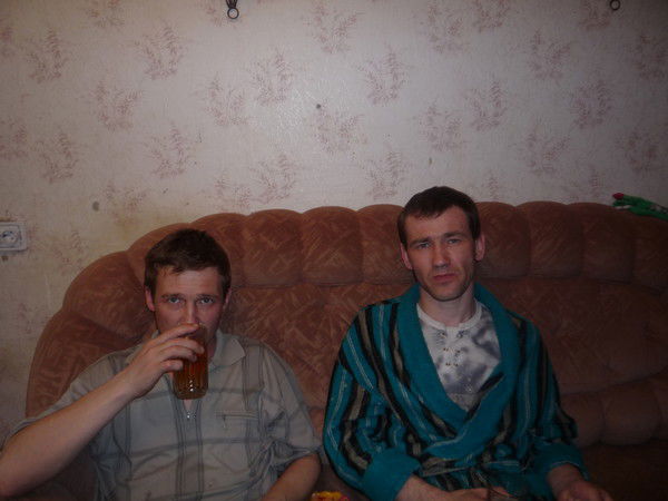 Николай Бойко