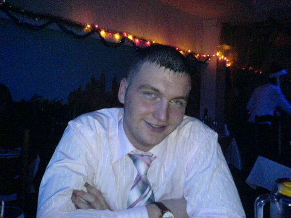 Илья Анчишин