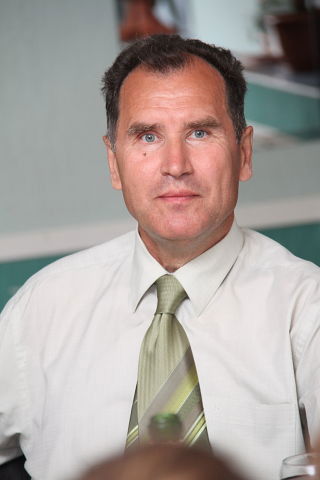 Владимир Глухов