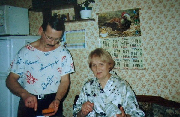 Татьяна Игнашева