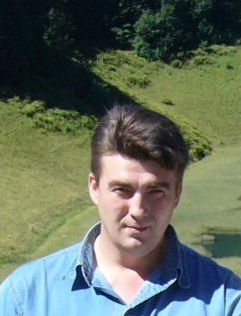 Олег Ерёмин