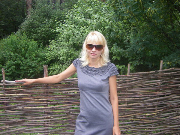 Юля Реклинг